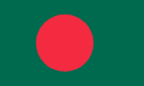 Bangladesh flag