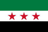 Syria flag